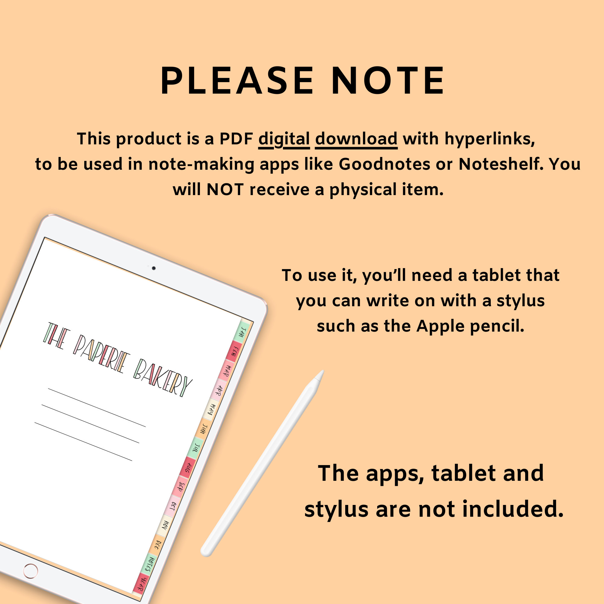La Digitale Flashcards for Tech Skills