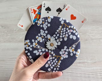 Card holder, board game, playing card holder, card game for children and adults