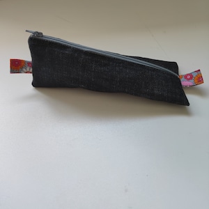 kit jeans denim, ritorno a scuola