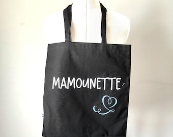 tote bag, shopping bag, tote bag, Mother's Day