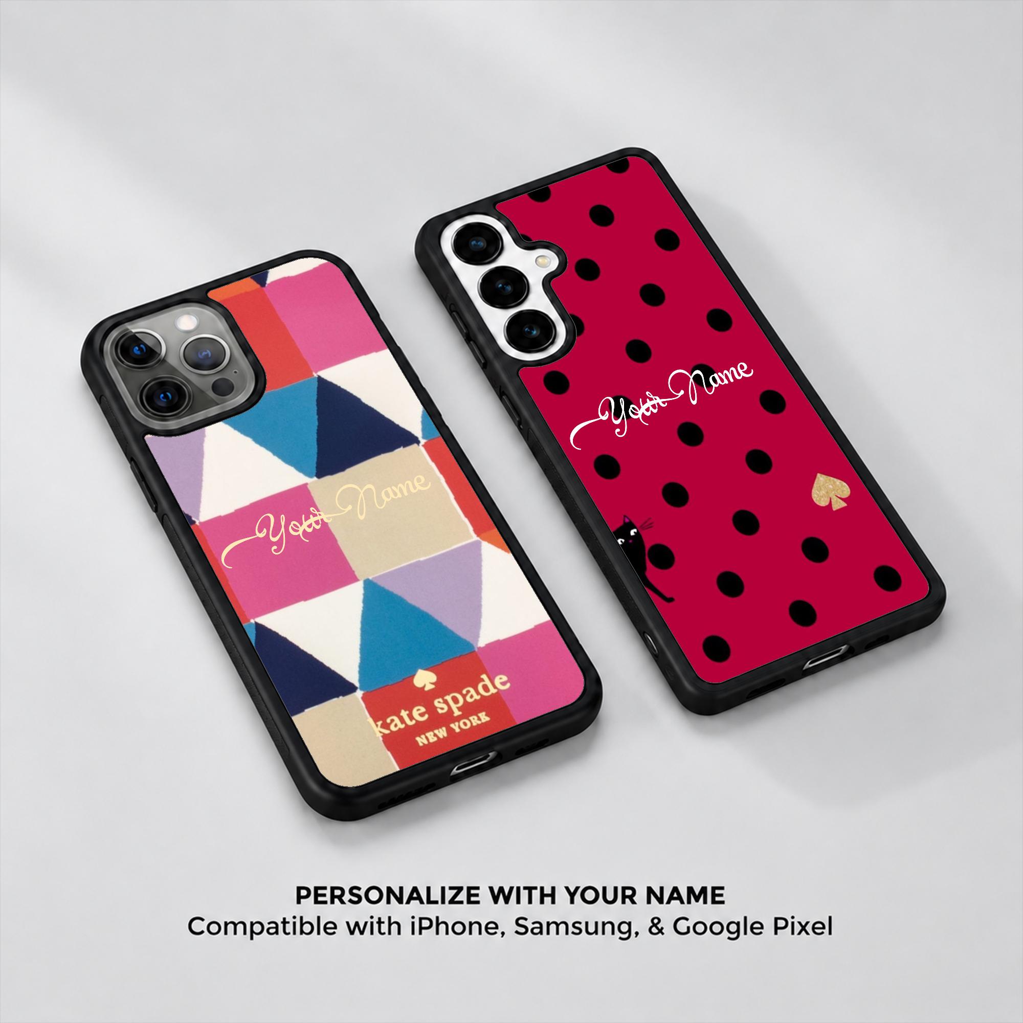 Kate Spade iPhone 12 Pro Max Case - Etsy