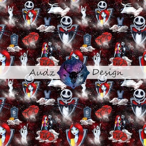 Seamless digital design, Jack Rouge