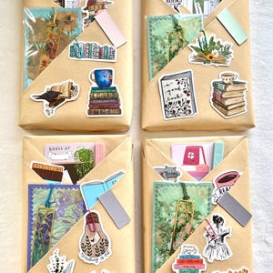Blind Date with a Book | Book Lover Gift | Bookish Gift | Personalized Book | Gift for Her | Bookworm Gift | Fantasy book| Mystery | Romance