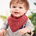 see more listings in the Baby Bib section