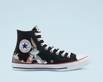 bugs bunny shoes