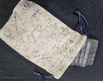 Bolsa de Tarot y Oráculo Emberveil