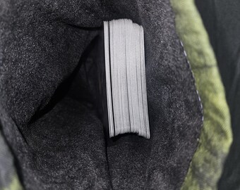 Bolsa para Tarot y Oráculo Whispering Grove
