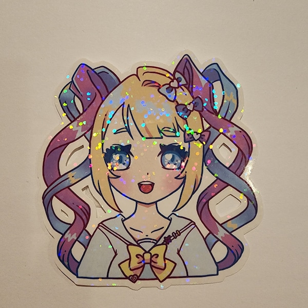 Tenshi Kawaii - Etsy