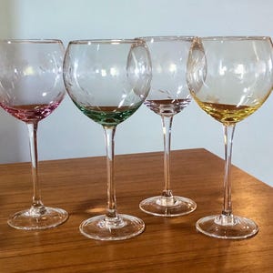 wine glasses 6 oz 6oz Wine Glass – 6PC Set main image 0