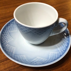 B&g Denmark Cups - Etsy