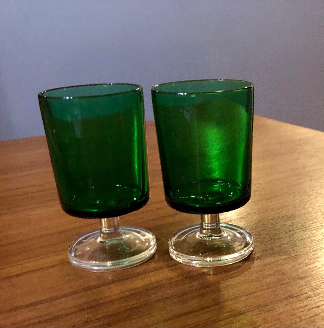 Arcoroc France Crystal Cut Wine Glasses-artic Wine Water Glasses By - View #9