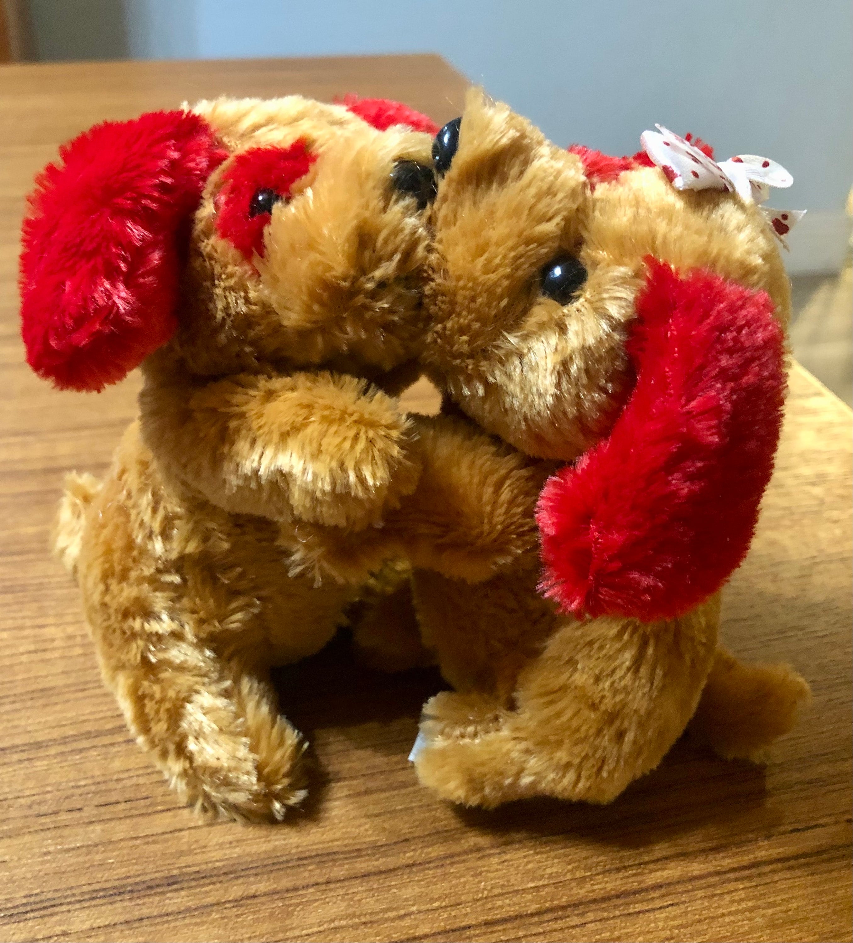 Dan dee collectors choice valentines dog deals