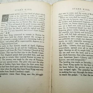 Little Journeys to the Homes of the Great by Elbert Hubbard Memorial Edition 1916 Published Biographical Pieces Antique Vintage Library