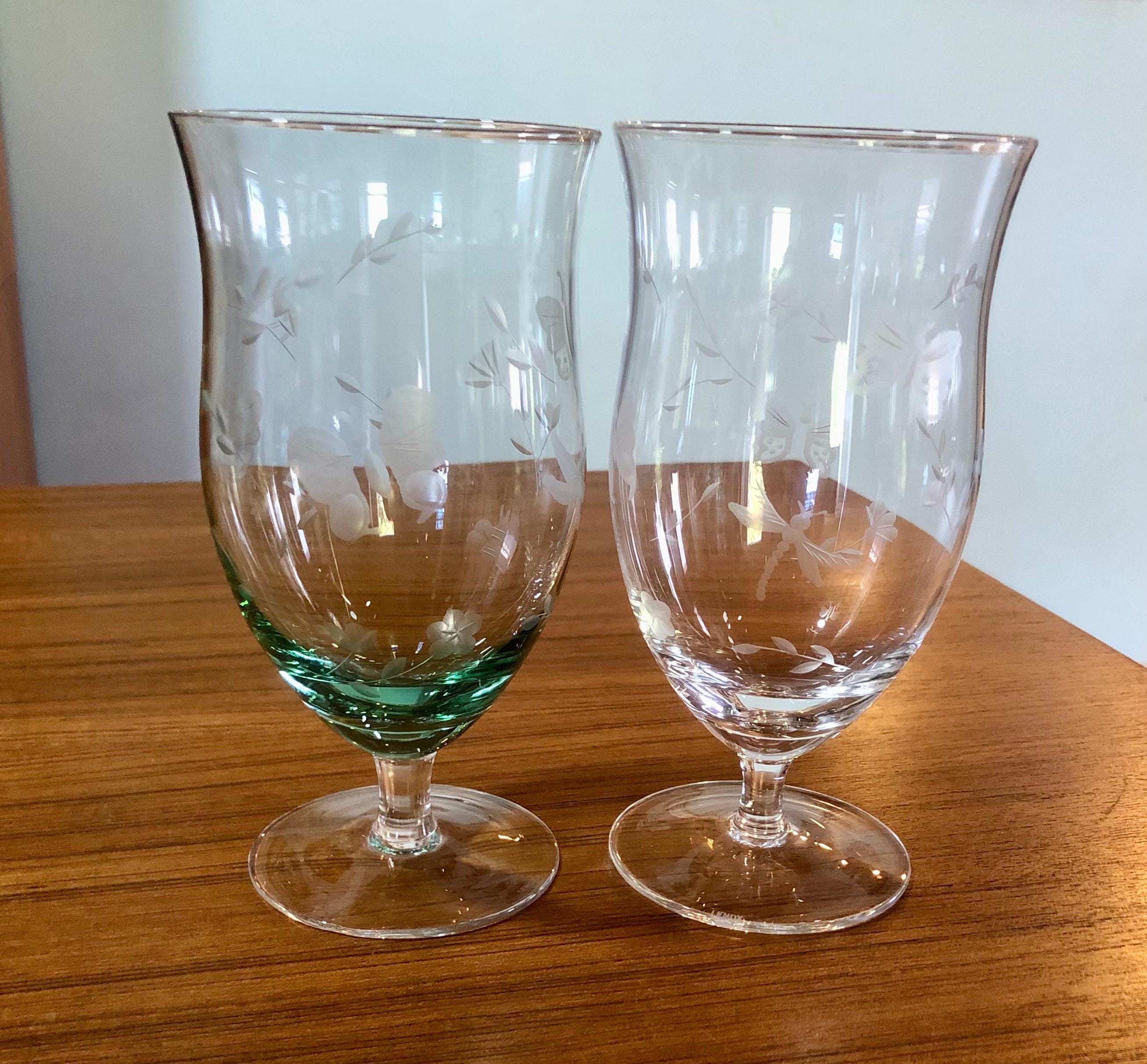 Lenox Fine Crystal - Etsy