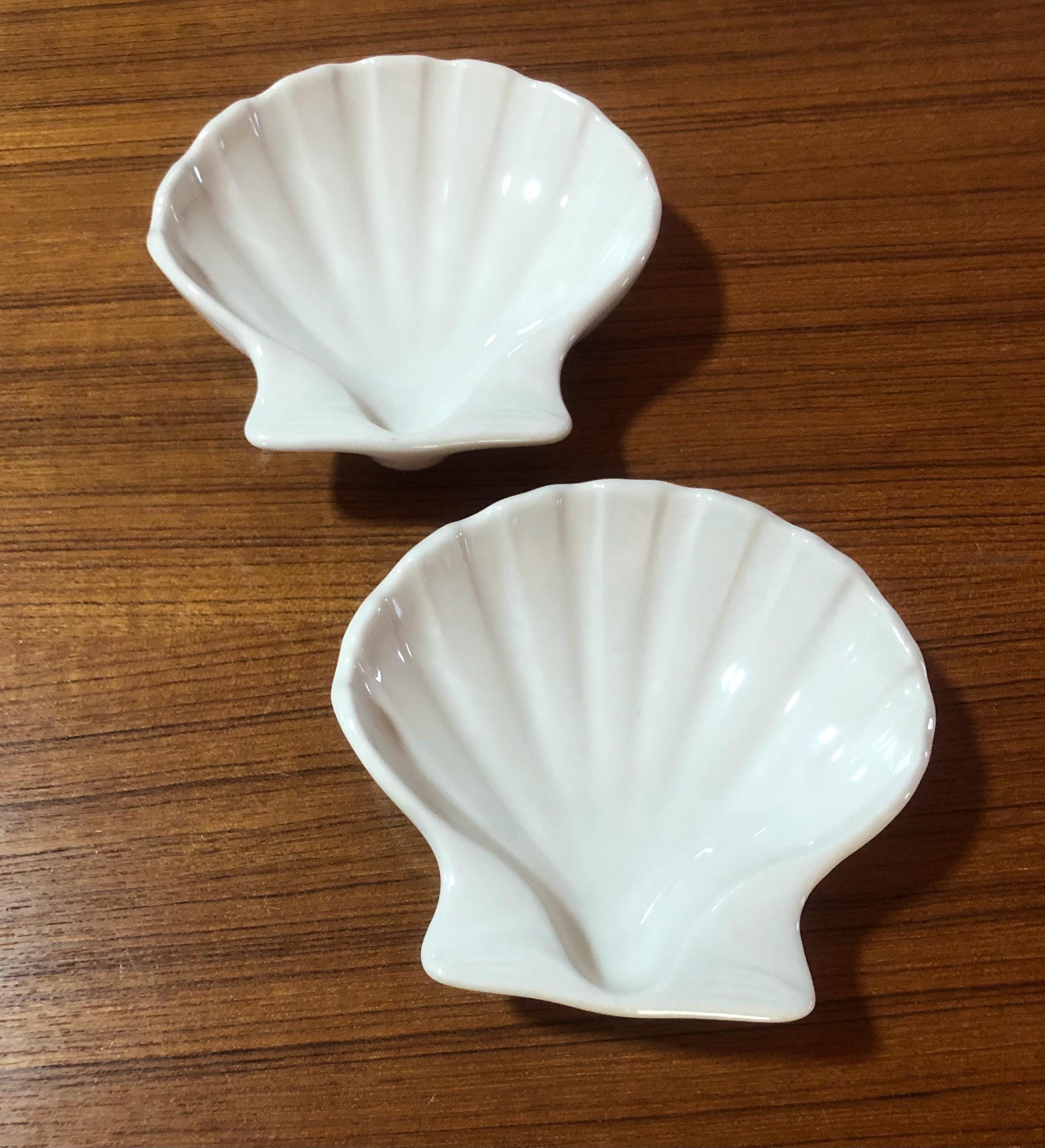 Scallop Shape China