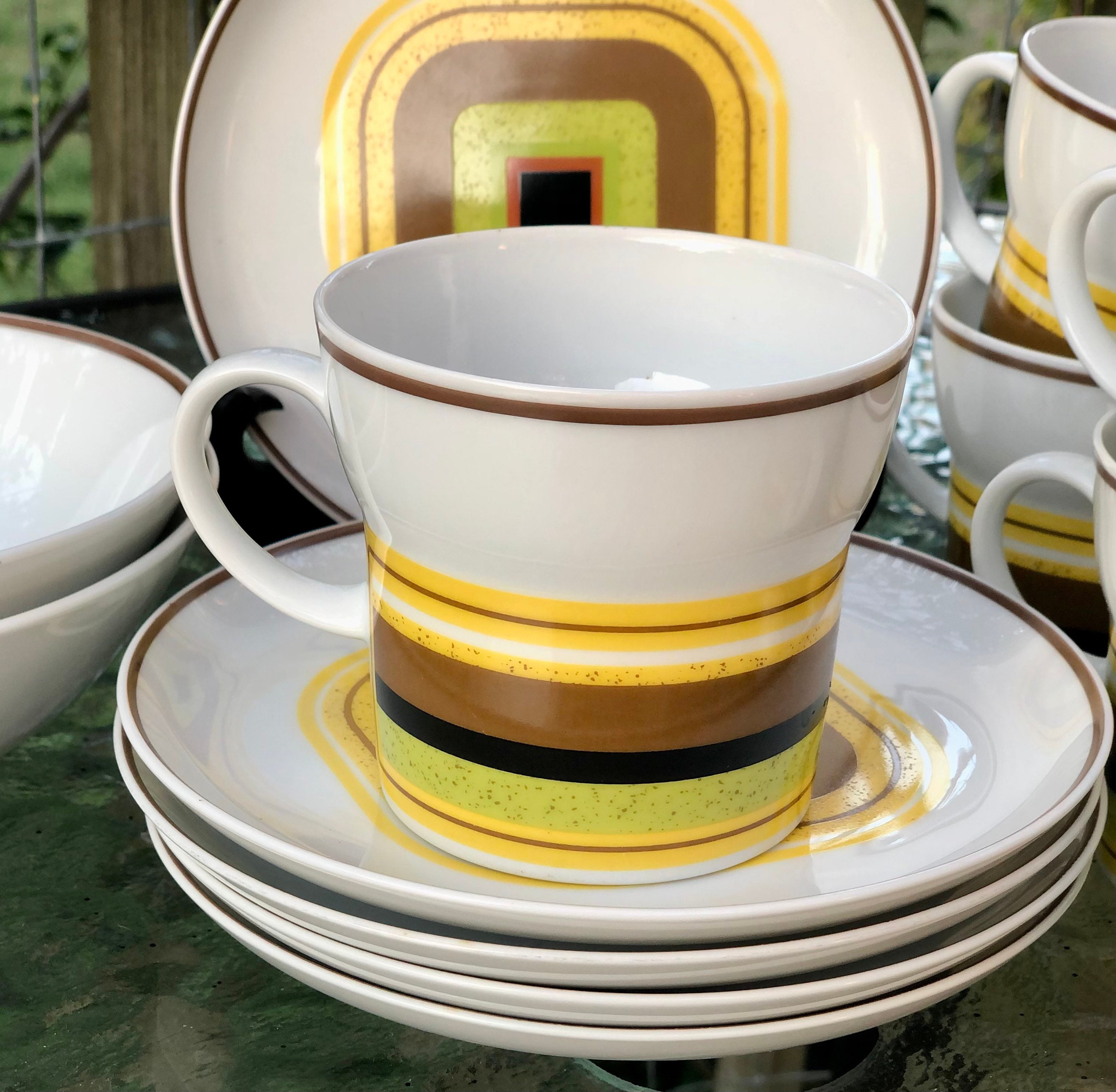 Noritake Younger - Etsy