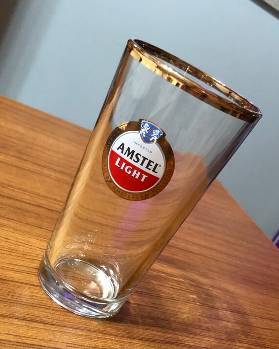 アムステルヴィンテージAMSTELvintage リンガーTビール
