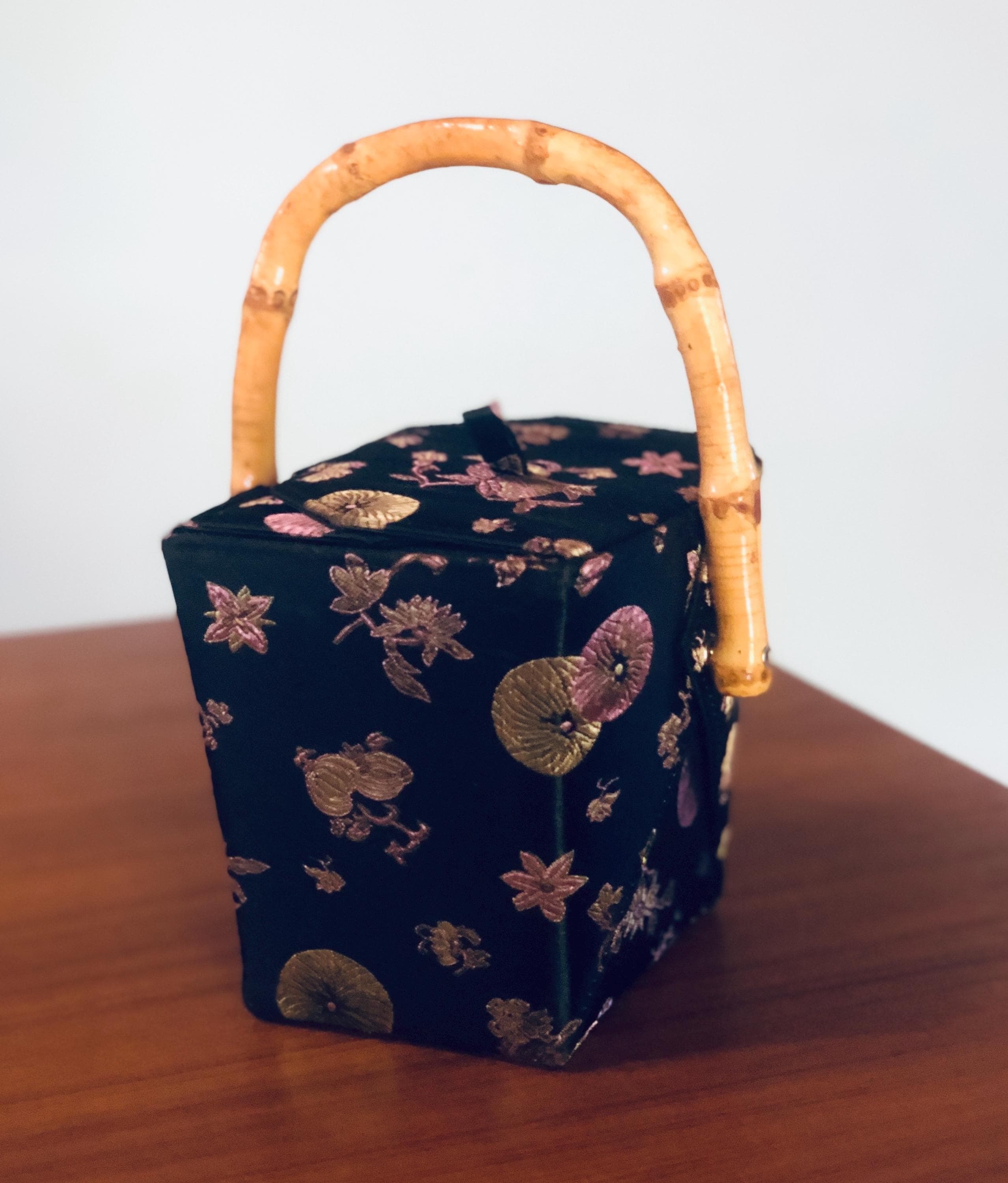 Chinese Take Out Chinese To Go Box Purse Kate Spade Chinese