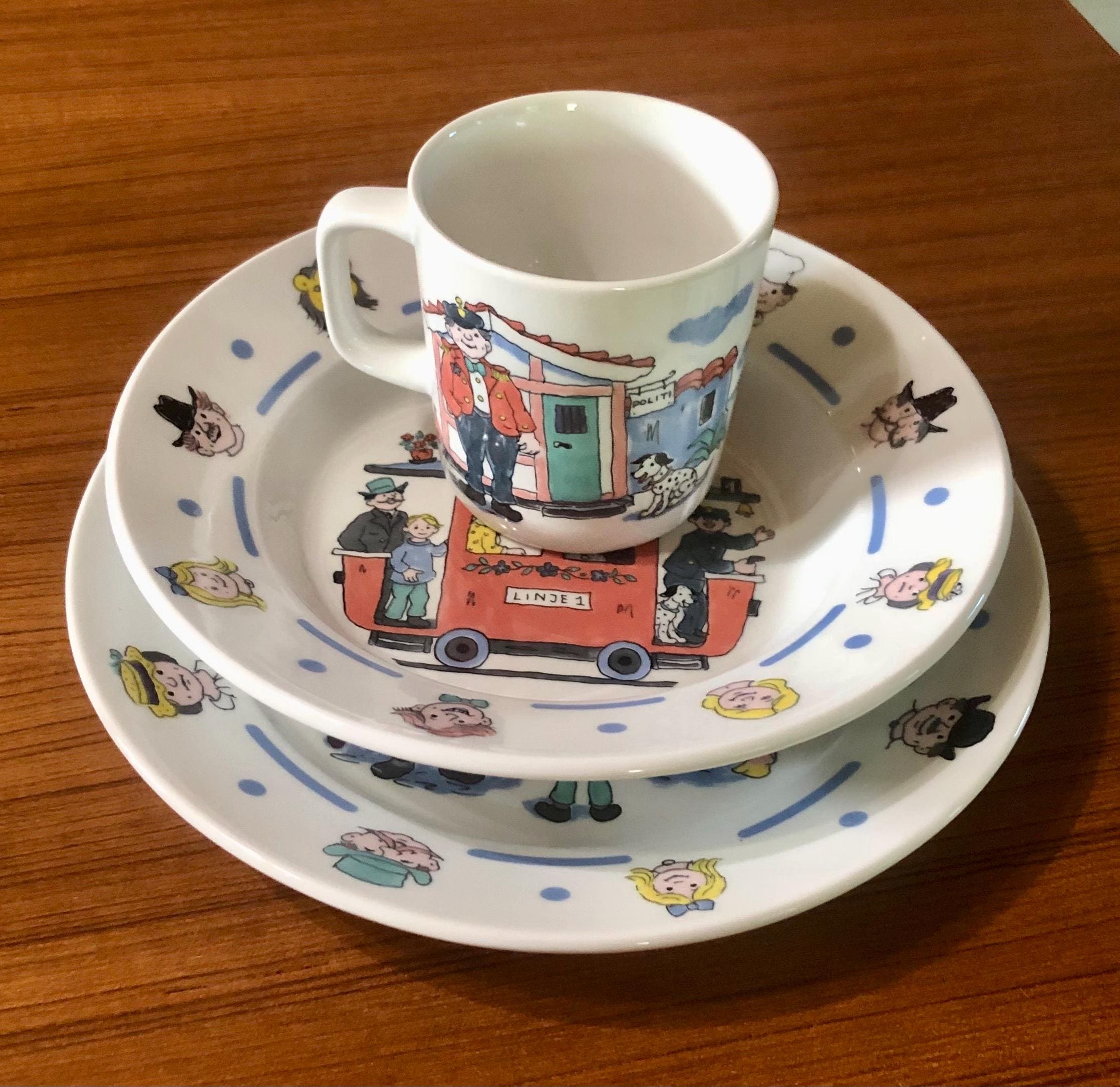 Figgjo Flint Norway - Etsy