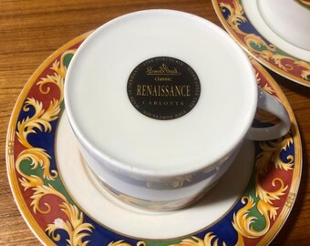 Rosenthal clasic 金彩プレート　４枚セット il_340x270.6867609115_3ehc.jpg