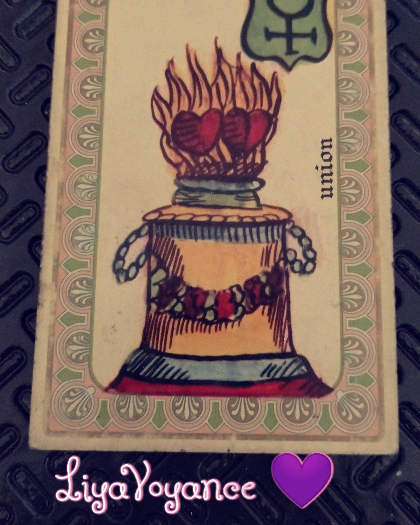 Consultation de Voyance