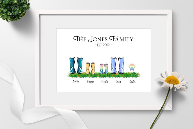 Free Free 325 Family Wellies Svg SVG PNG EPS DXF File