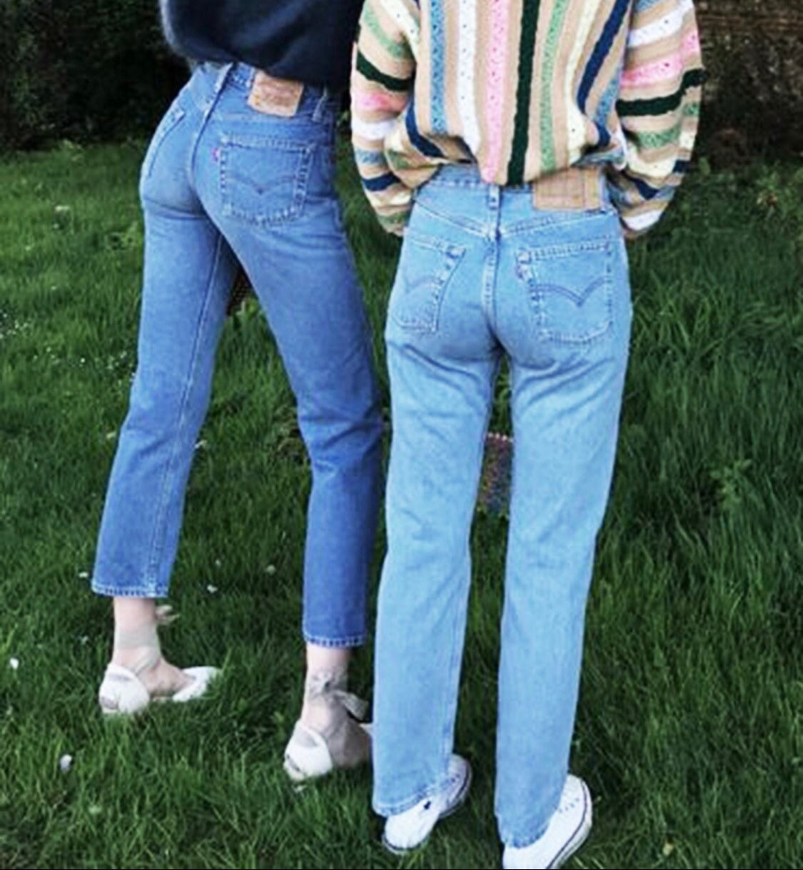 ALL SIZES // Vintage Levis High Waisted Jeans You Choose // - Etsy