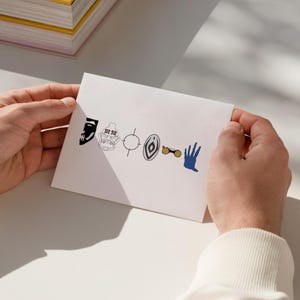 Impresión de arte de fan de Clone Squad Bad Batch: regalo de decoración de ciencia ficción para fanáticos, descarga digital