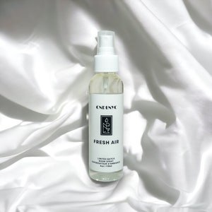CNDLNYC 4oz+4oz Handmade Room Spray (Pillow Mist, Toilet Spray, Wardrobe Spray)