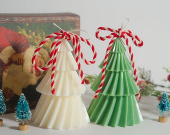 CNDLNYC | Christmas Tree Candle