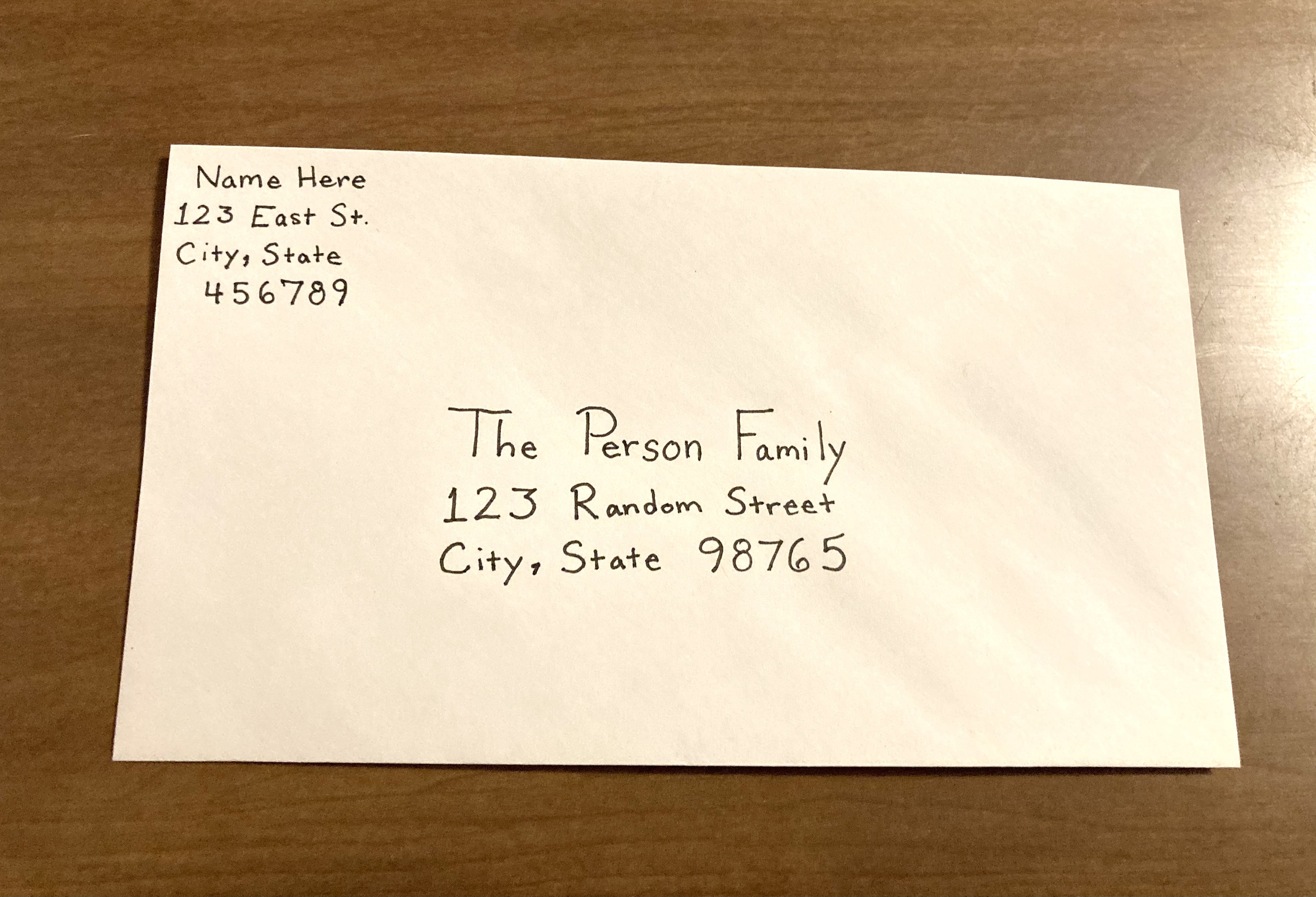Handwriting Transcription Services | GoTranscript