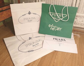 prada gift card