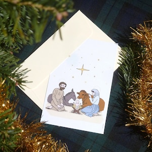 Crèche