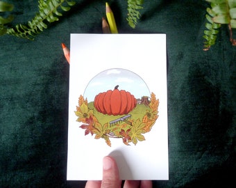 Pumpkin