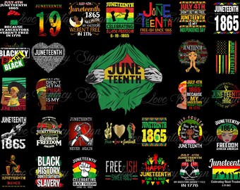 Download Juneteenth Etsy