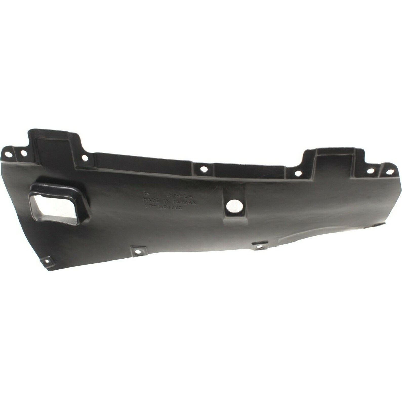 New Fits HONDA CRV 20172018 Front Side Engine Splash Shield Etsy