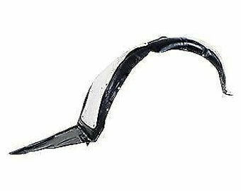 AM Autoparts Front Left Inner Fender Liner For 2014-2015 Kia Optima - 868114C500