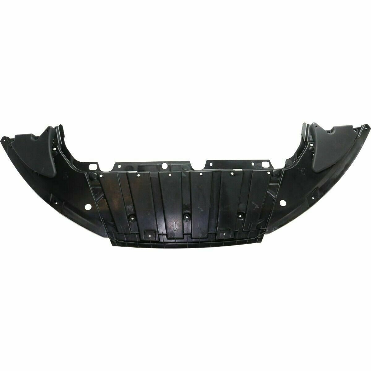 Ford focus 2024 splash guard