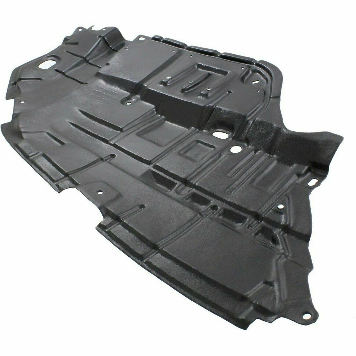 2013 Toyota Camry Engine Splash Shield Fasteners