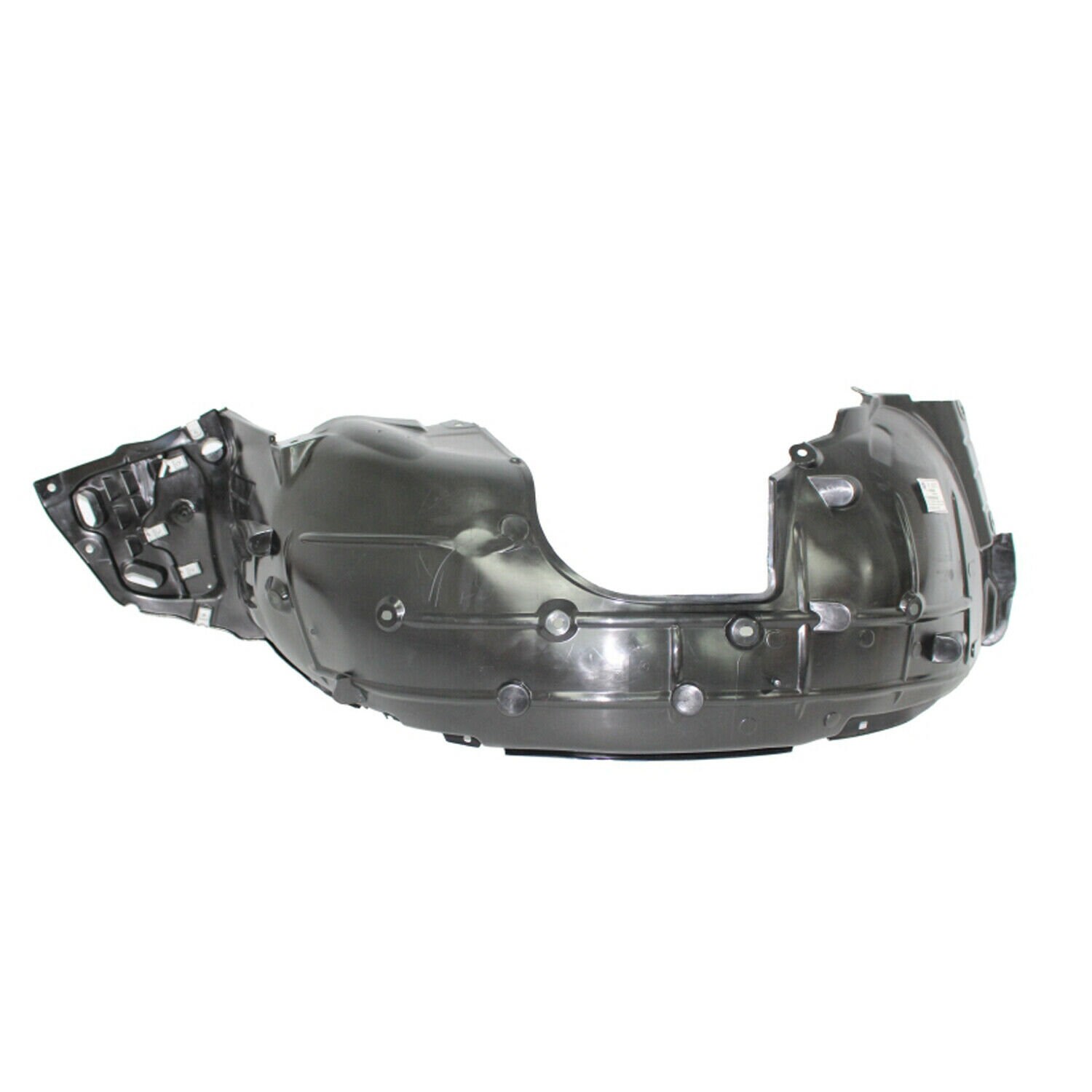 CHEVROLET CRUZE SEDAN FENDER LINER LEFT (Driver Side) (THERMO FORM PET) OEM#84156926 2016-2019 PL# GM1248264