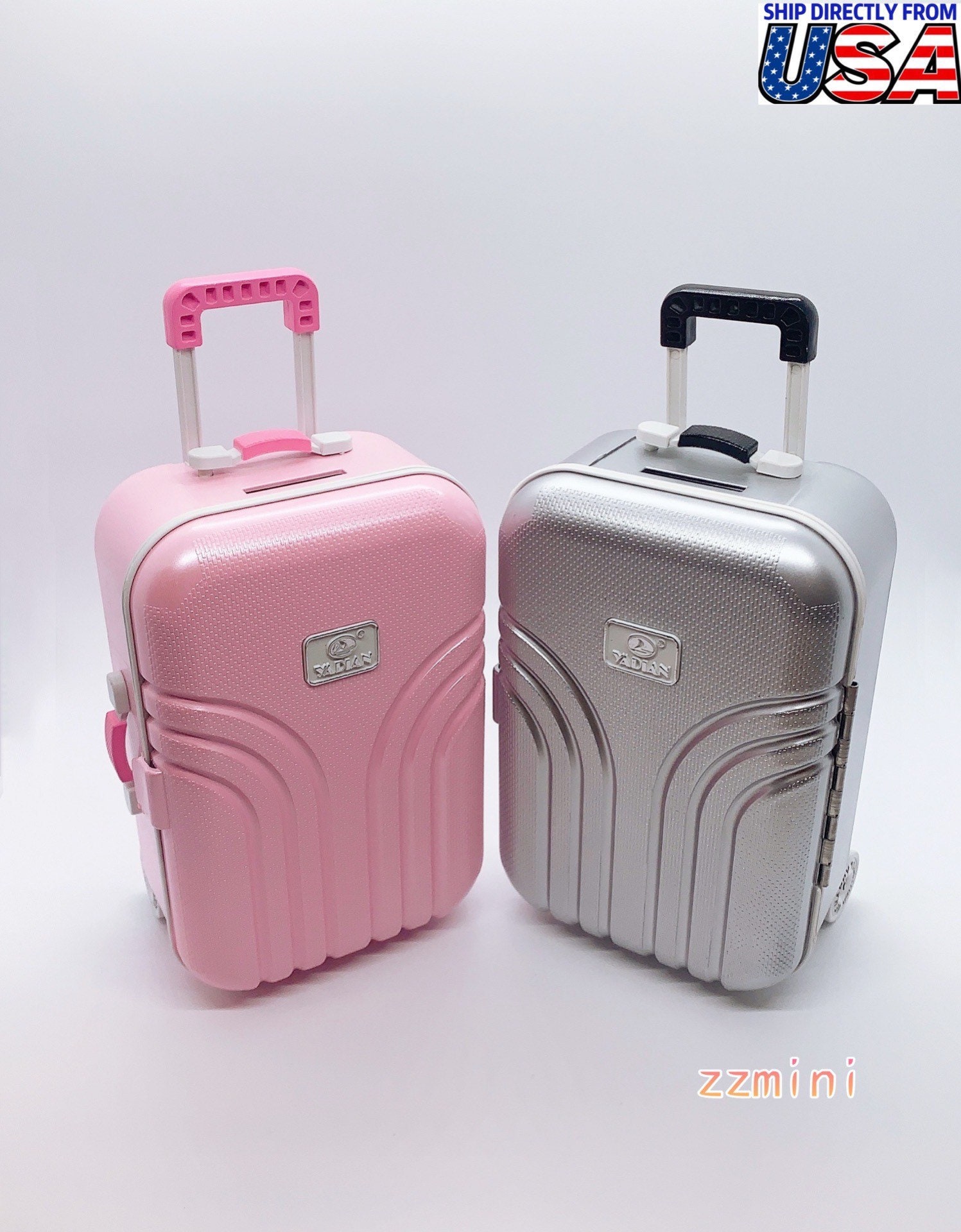 Barbie Suitcase for sale | Only 4 left at -60%