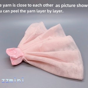 Pink Wedding Dress for 11.5inch Fashion Doll Princess Short Evening Dresses Doll Clothes 1/6 Toy