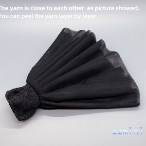 Black Wedding Dress for 11.5inch Fashion Doll Princess Short Evening Dresses Doll Clothes 1/6 Toy