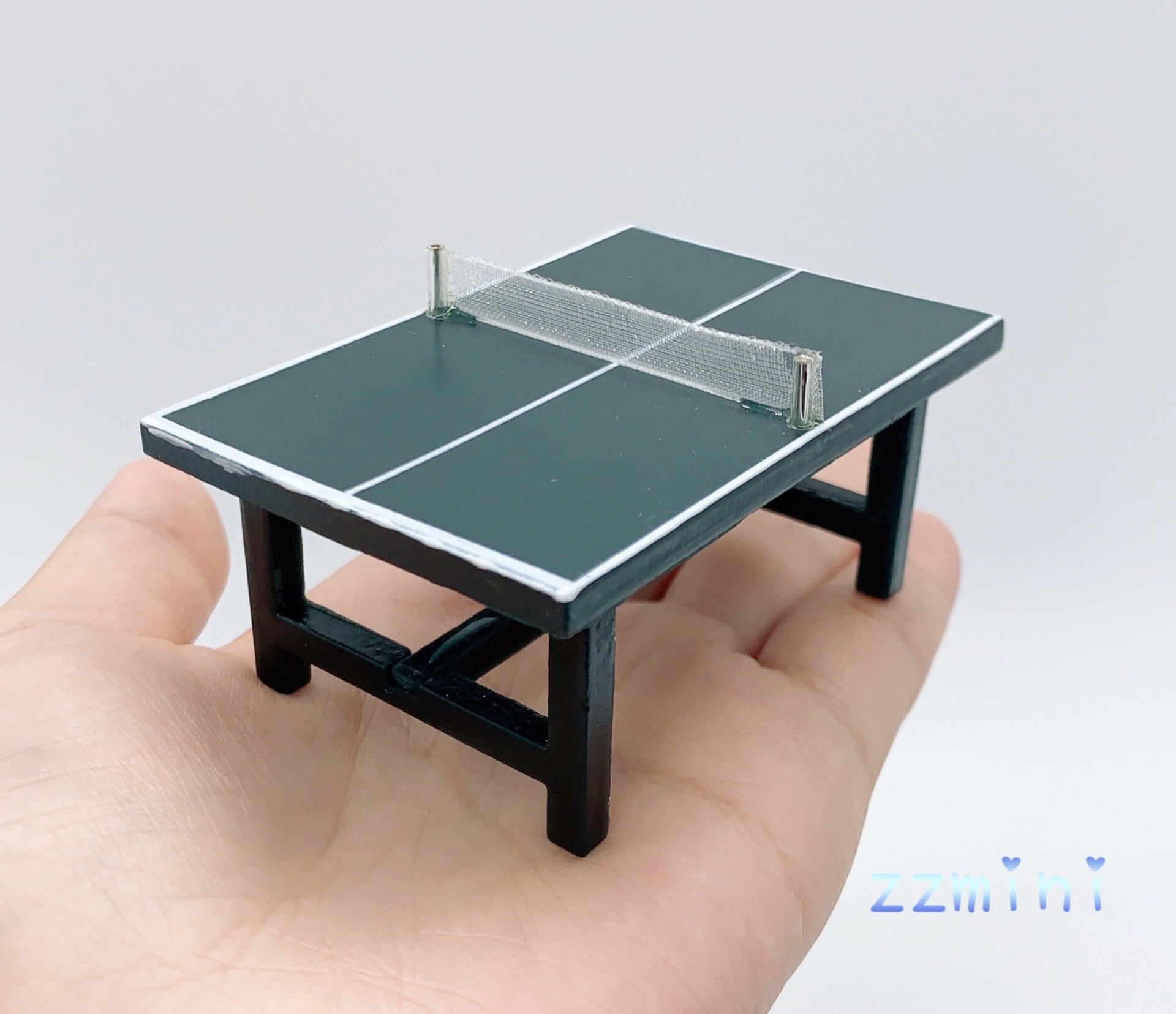 Miniature Ping Pong Table and Buy Ping Pong Table Game Set Online