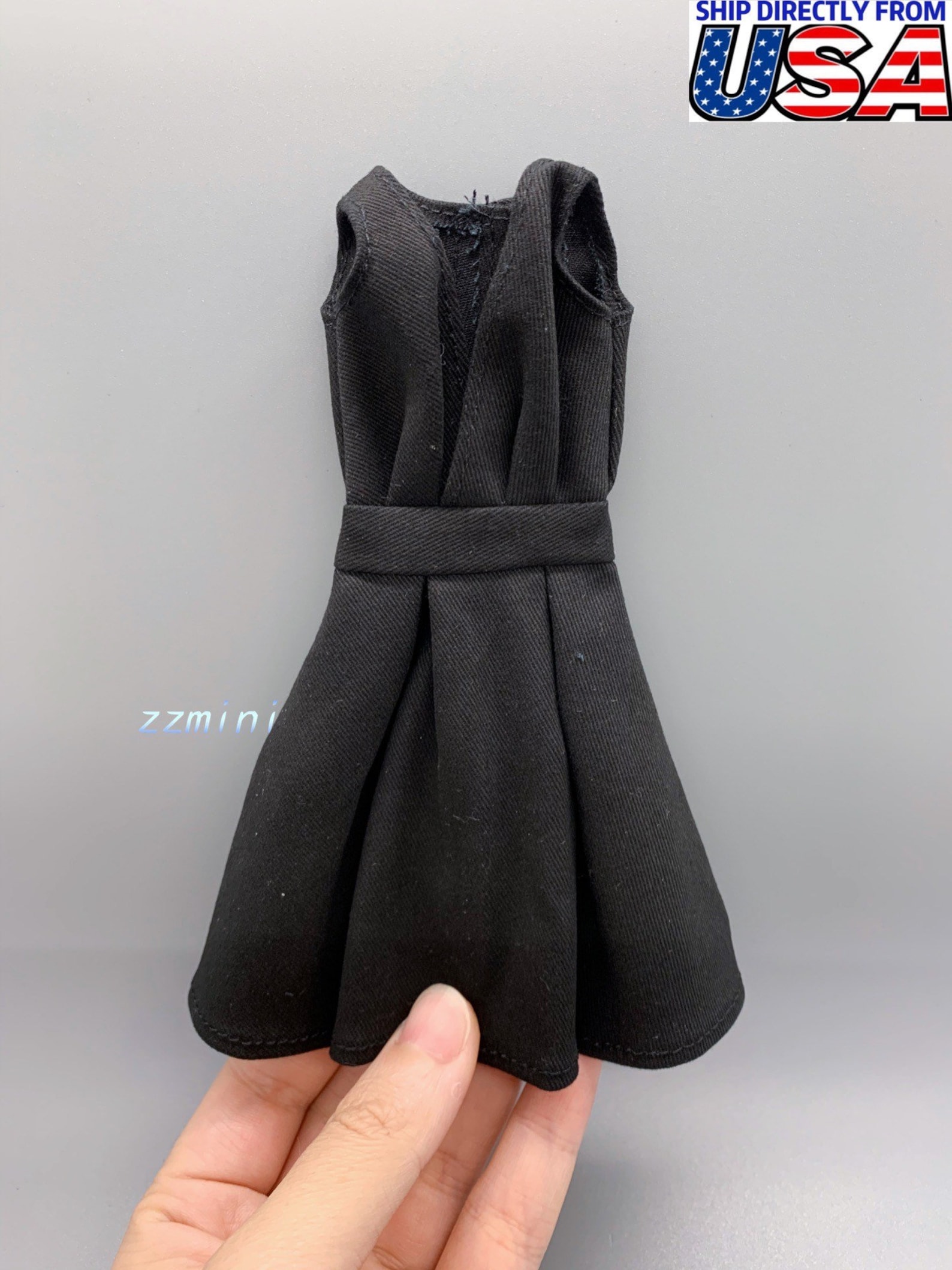 bellys black dress Elia Gown 2-Piece Black – Everly Grey