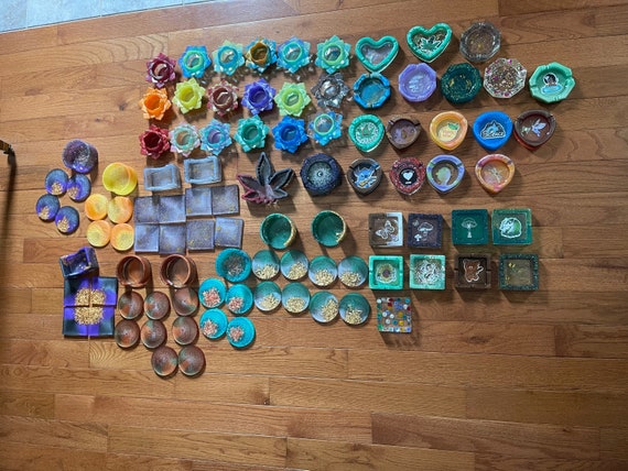 LARGE MYSTERY BOX