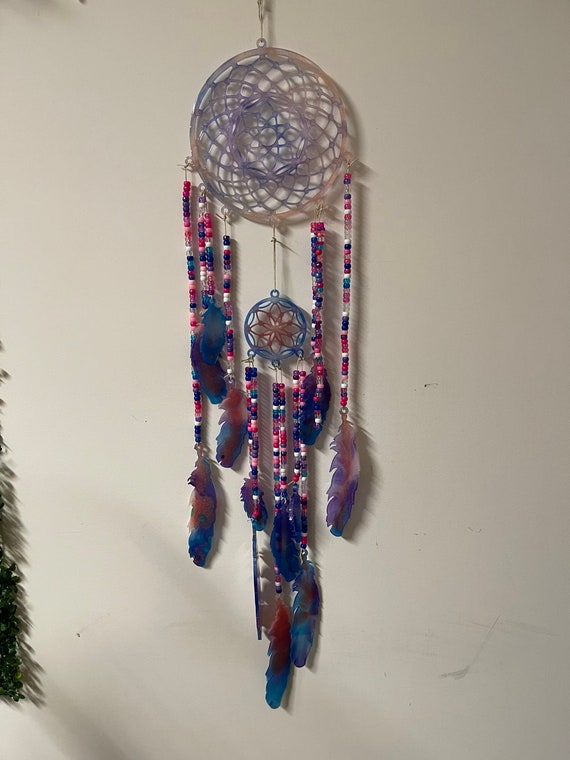 Fancy Fairytale Dream Catcher
