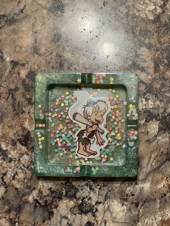 BAMBAM Ashtray