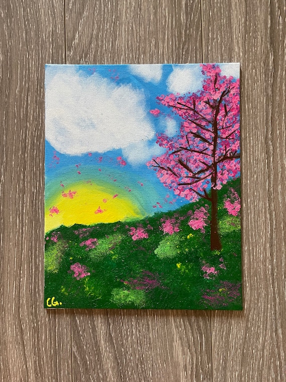 Spring Day