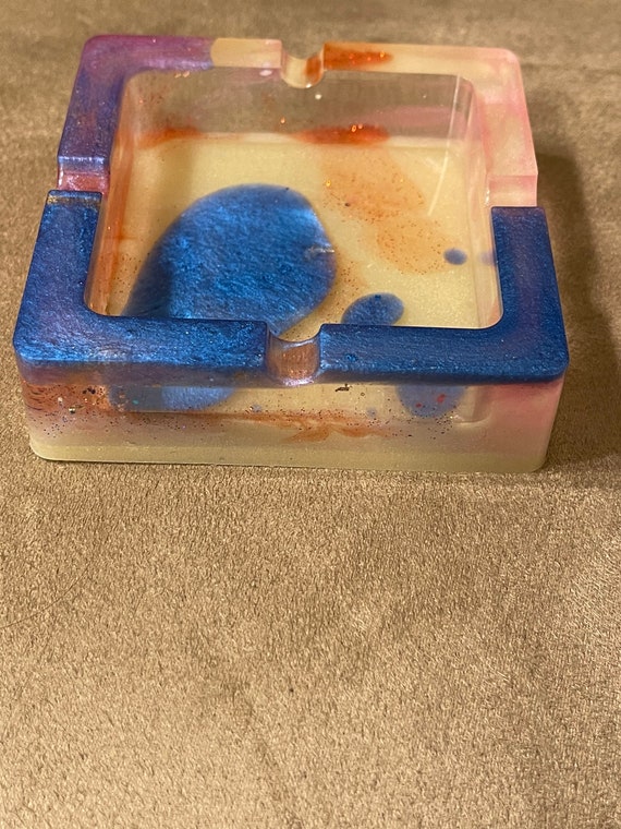 Out Of This World Ashtray